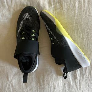 Nike Zoom Training Sneakers